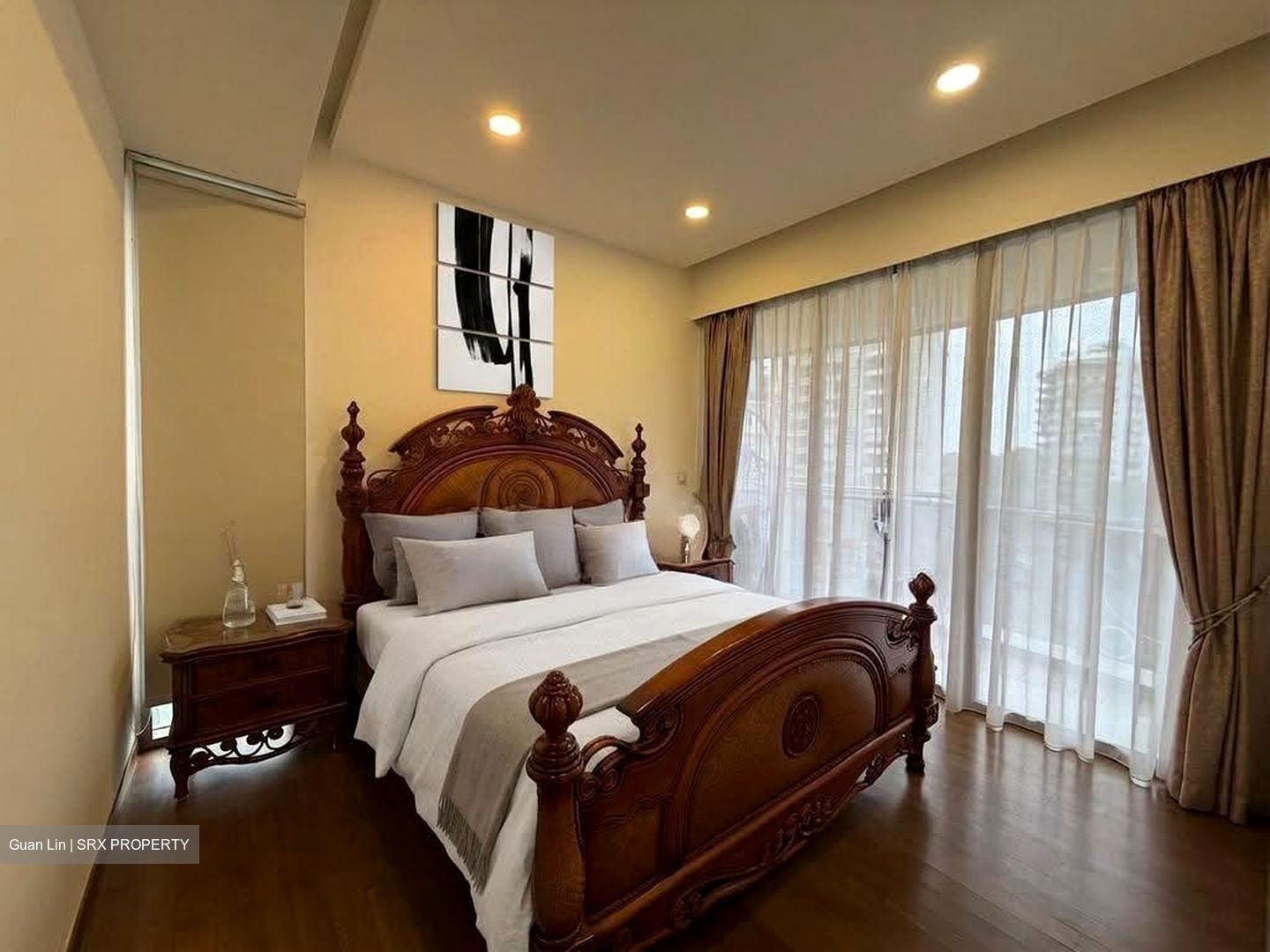 Hallmark Residences (D10), Condominium #606744151